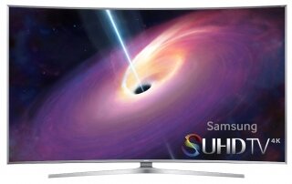 Samsung 65JS9000 (UE65JS9000T) Televizyon kullananlar yorumlar